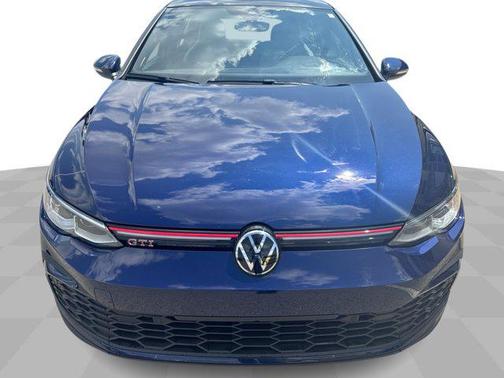 2023 Volkswagen Golf GTI 1.4T TSI