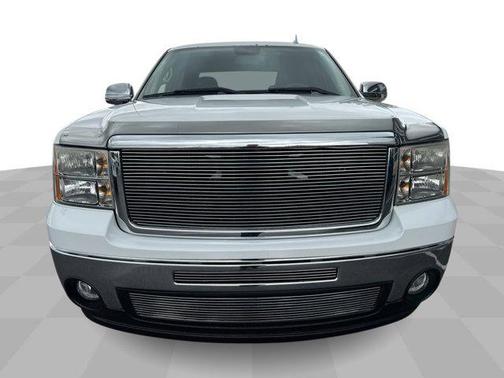 2012 GMC Sierra 1500 SLE