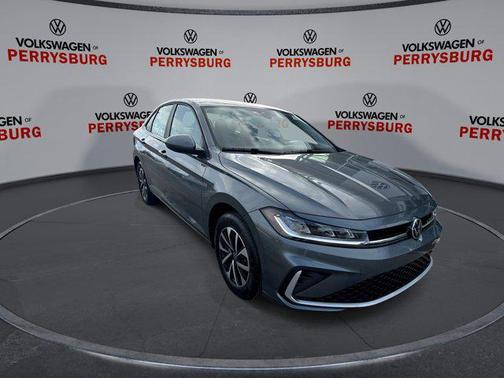 2026 Volkswagen Jetta 1.4T S