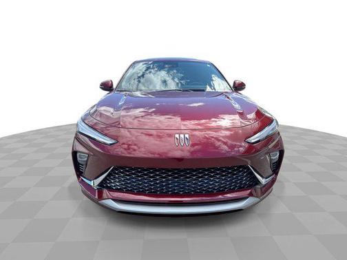 2025 Buick Envista Avenir FWD