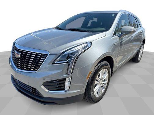 2024 Cadillac XT5 Luxury