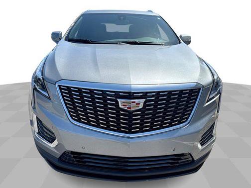 2024 Cadillac XT5 Luxury