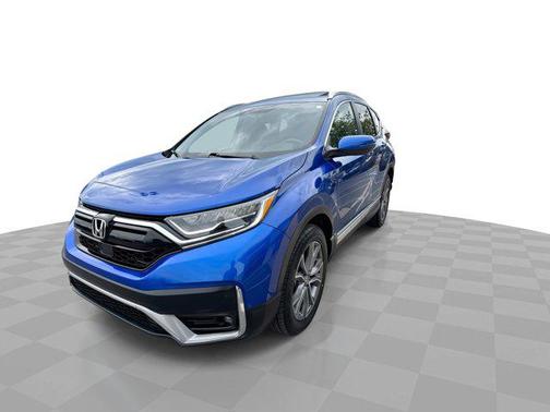 2021 Honda CR-V AWD Touring