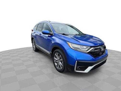 2021 Honda CR-V AWD Touring