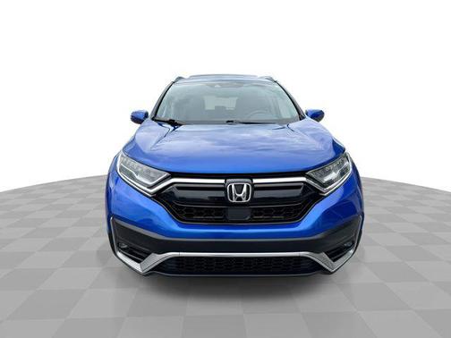 2021 Honda CR-V AWD Touring
