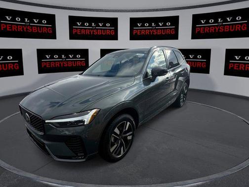 2026 Volvo XC60 B5 Plus