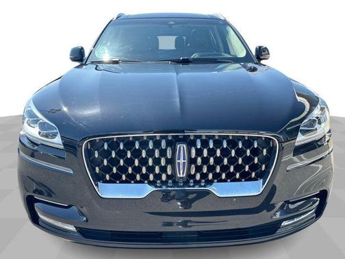 2020 Lincoln Aviator Black Label Grand Touring AWD