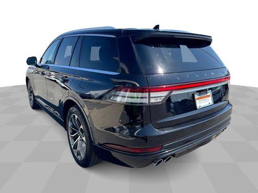 2020 Lincoln Aviator Black Label Grand Touring AWD