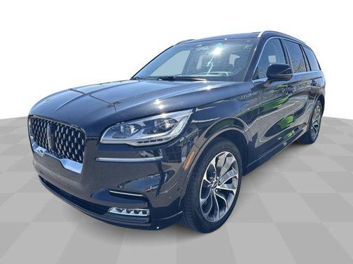 2020 Lincoln Aviator Black Label Grand Touring AWD