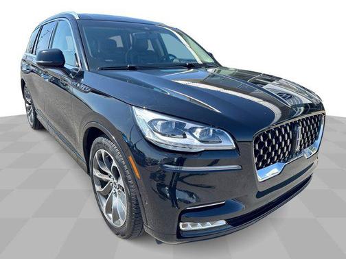 2020 Lincoln Aviator Black Label Grand Touring AWD