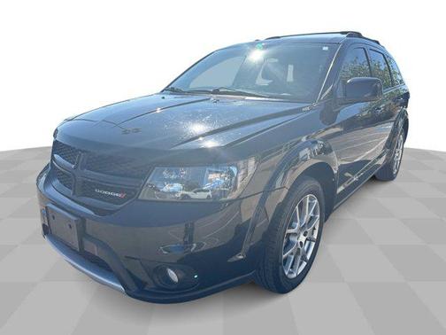 2015 Dodge Journey R/T