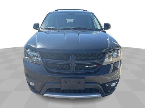 2015 Dodge Journey R/T