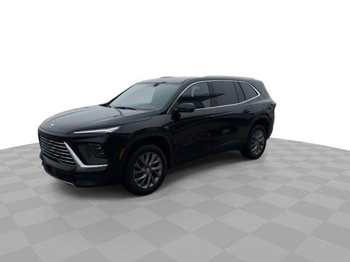 2025 Buick Enclave Preferred FWD