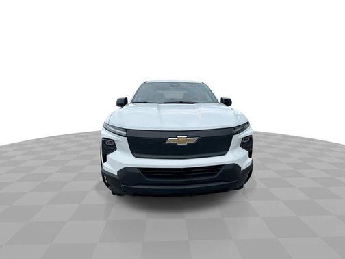 2024 Chevrolet Silverado EV Work Truck