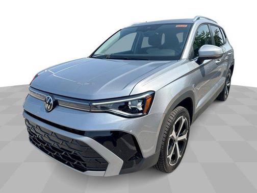 2025 Volkswagen Taos 1.5T SEL