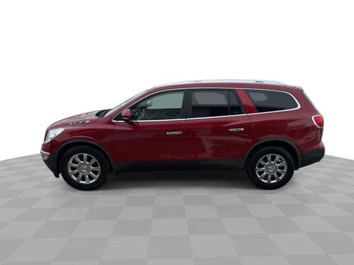 2012 Buick Enclave Leather