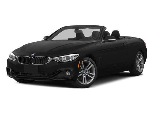 2014 BMW 435 i