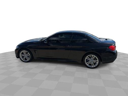 2014 BMW 435 i