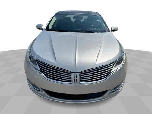 2015 Lincoln MKZ Hybrid Base