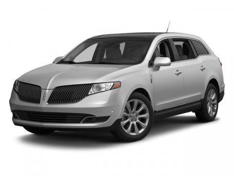 2013 Lincoln MKT EcoBoost