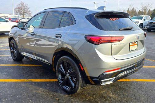 2026 Buick Envision Sport Touring AWD