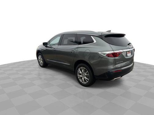 2023 Buick Enclave Essence AWD