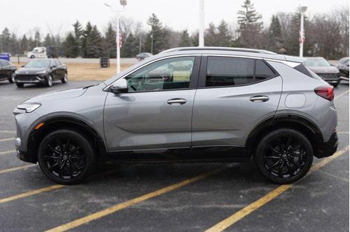 2025 Buick Encore GX Sport Touring
