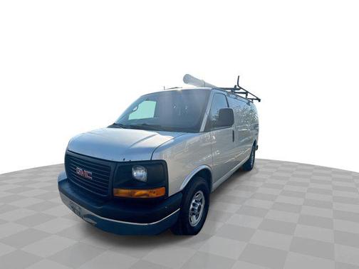 2014 GMC Savana 2500 Work Van