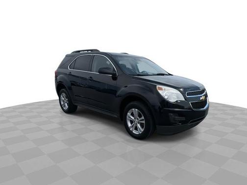 2015 Chevrolet Equinox 1LT