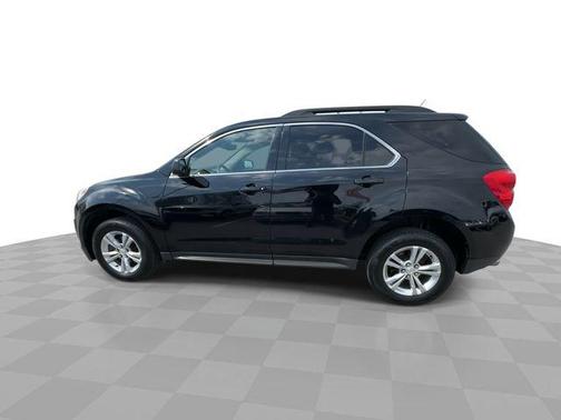 2015 Chevrolet Equinox 1LT