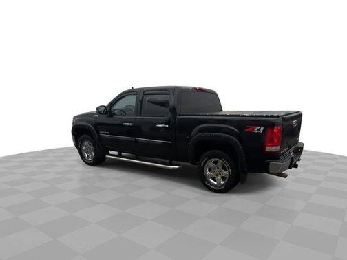 2012 GMC Sierra 1500 SLE