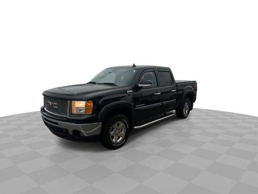 2012 GMC Sierra 1500 SLE