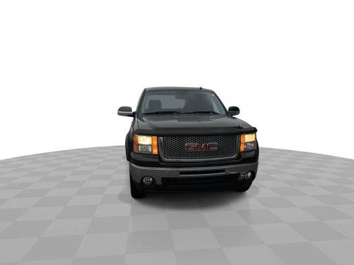 2012 GMC Sierra 1500 SLE