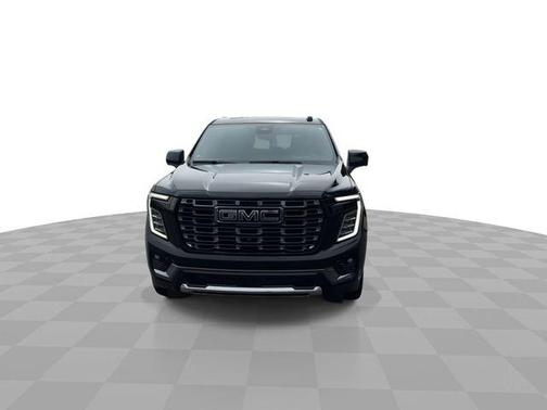 2025 GMC Yukon XL Denali Ultimate