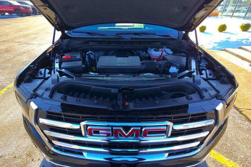 2026 GMC Yukon XL 4WD Elevation