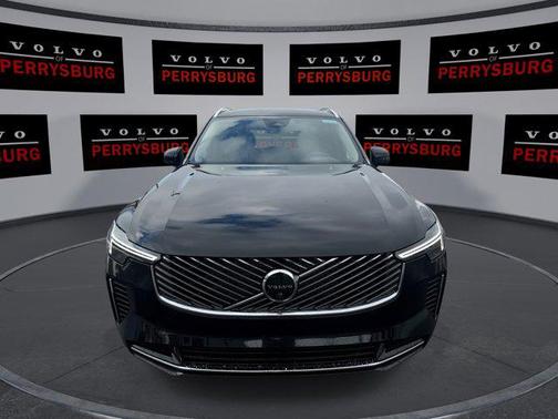 2026 Volvo XC90 B6 Ultra 7-Seater