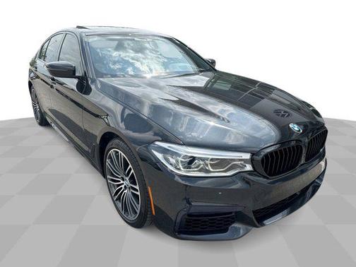 2019 BMW 530e xDrive iPerformance