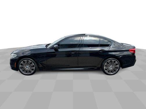 2019 BMW 530e xDrive iPerformance