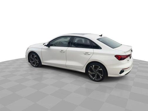 2023 Audi A3 Premium