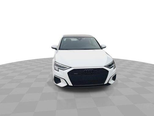 2023 Audi A3 Premium