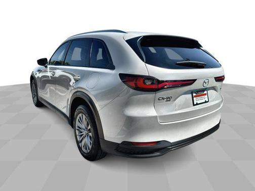 2024 Mazda CX-90 PHEV Preferred