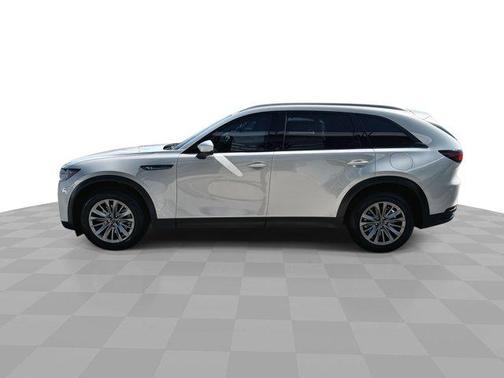 2024 Mazda CX-90 PHEV Preferred