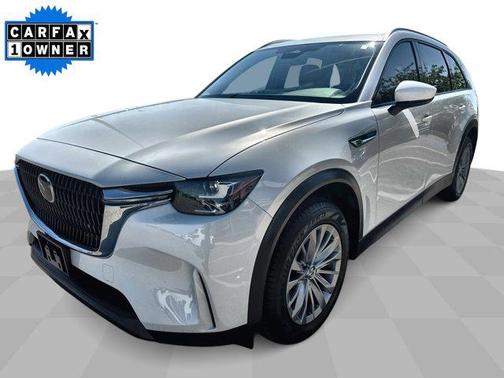 2024 Mazda CX-90 PHEV Preferred