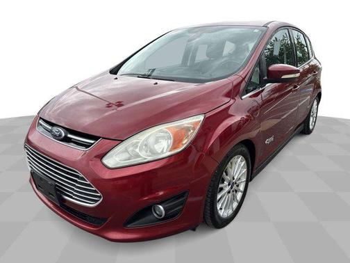 2013 Ford C-Max Energi SEL
