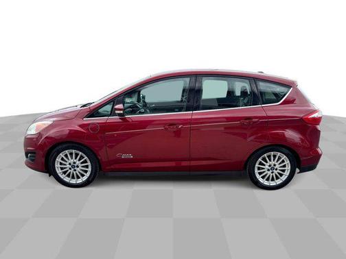 2013 Ford C-Max Energi SEL