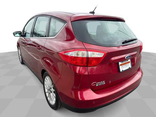 2013 Ford C-Max Energi SEL