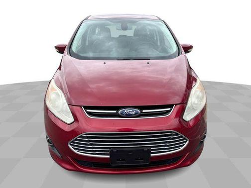 2013 Ford C-Max Energi SEL