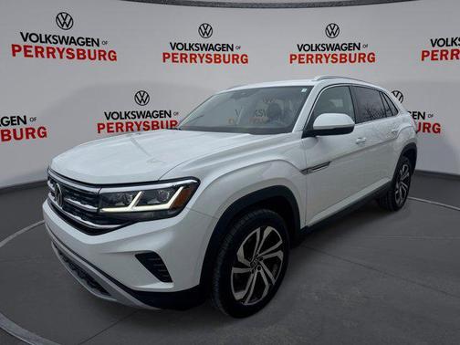 2023 Volkswagen Atlas Cross Sport 3.6L V6 SEL