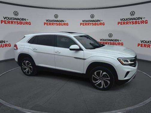 2023 Volkswagen Atlas Cross Sport 3.6L V6 SEL