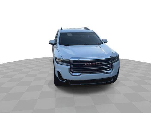 2020 GMC Acadia FWD SLT